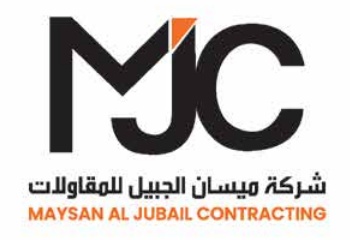 Maysan Al Jubail Contracting